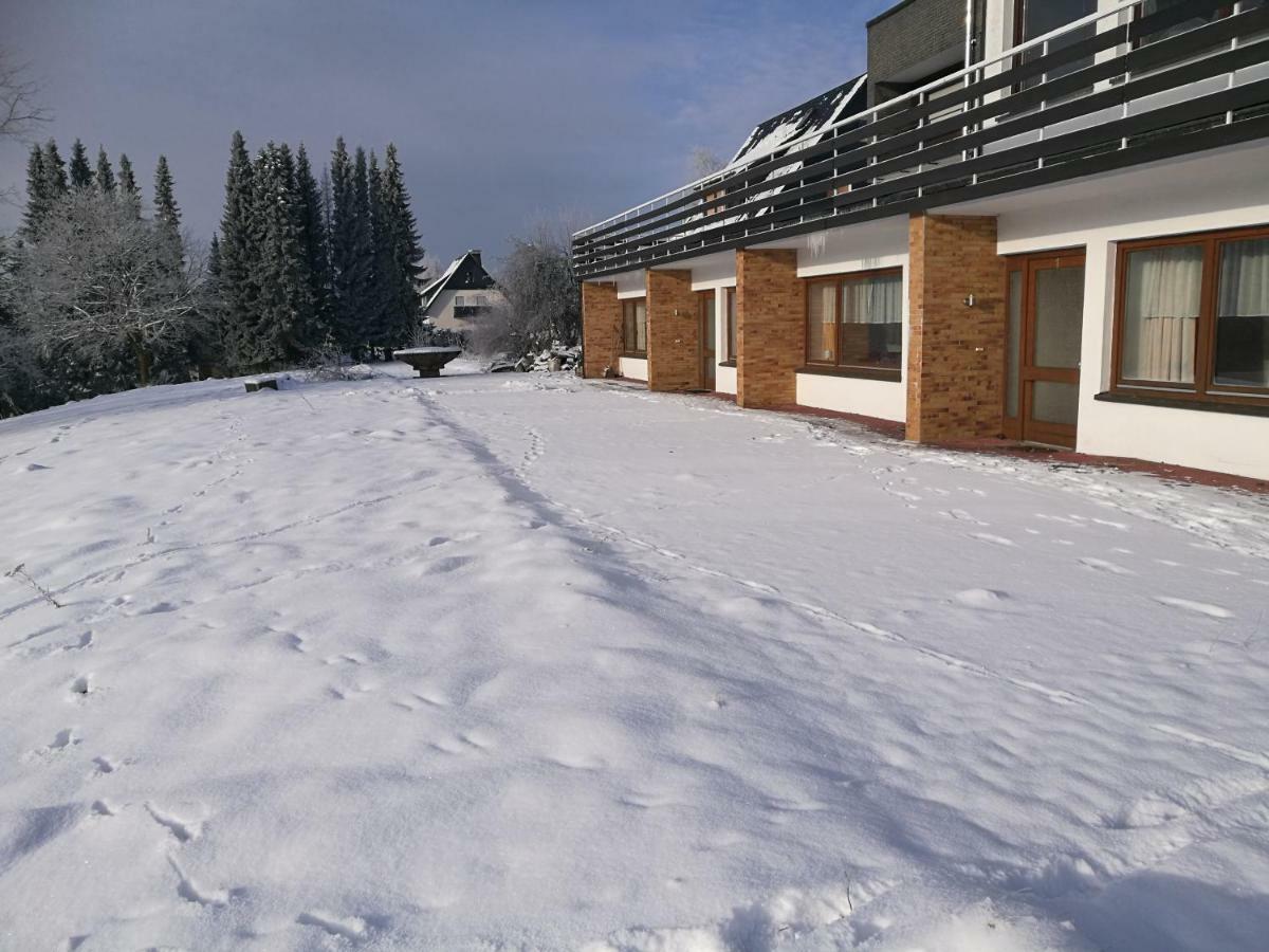 Landhaus Schlossberg Medebach Exterior photo