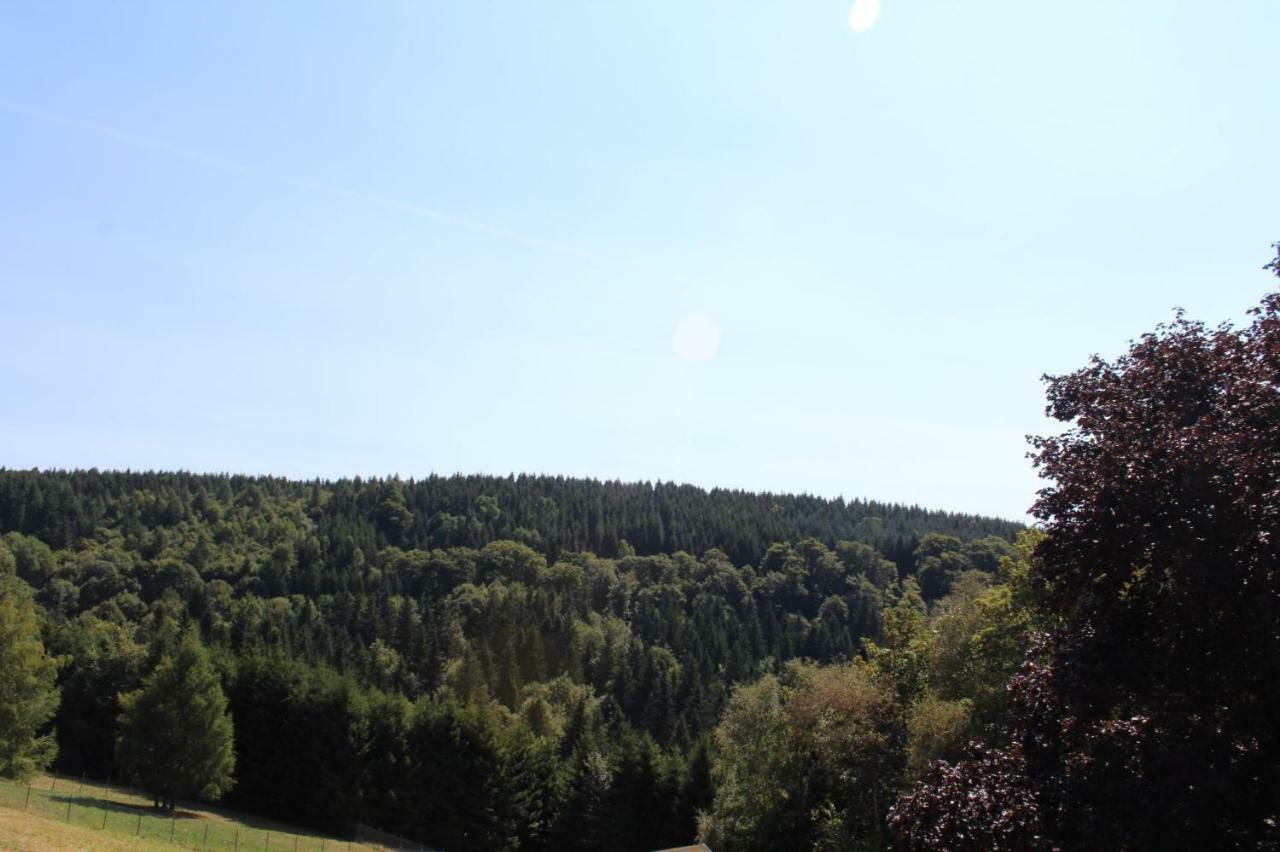 Landhaus Schlossberg Medebach Exterior photo
