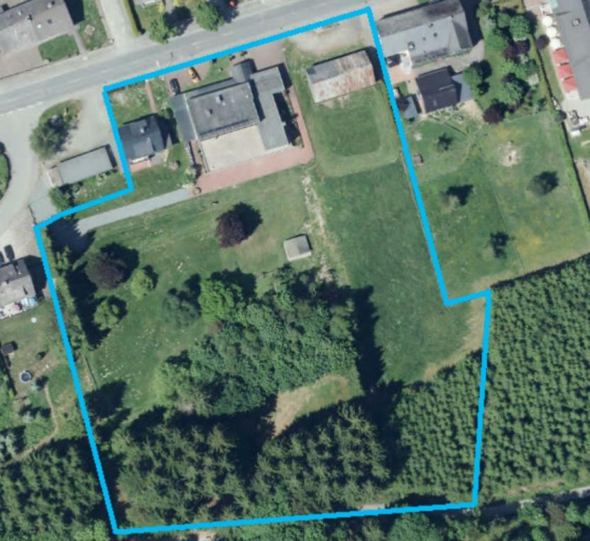 Landhaus Schlossberg Medebach Exterior photo
