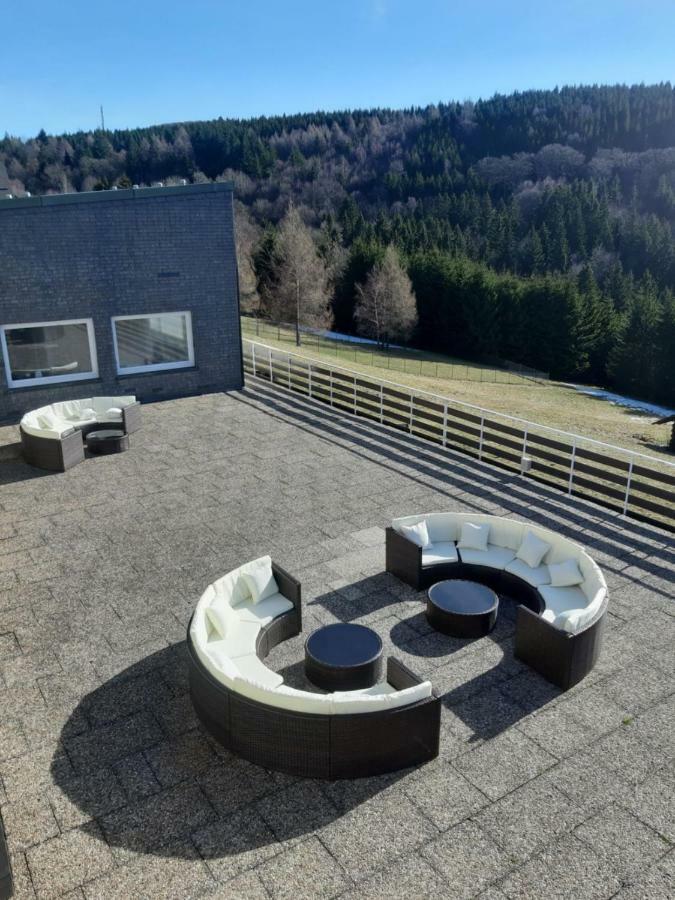 Landhaus Schlossberg Medebach Exterior photo